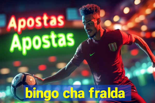 bingo cha fralda